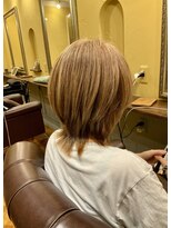 レジェ (Leger)&nbsp;大人ウルフレイヤー/30代/40代/50代/60代