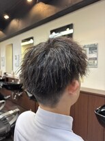 ジョイボックス(JOYBOX)&nbsp;ツイストパーマ