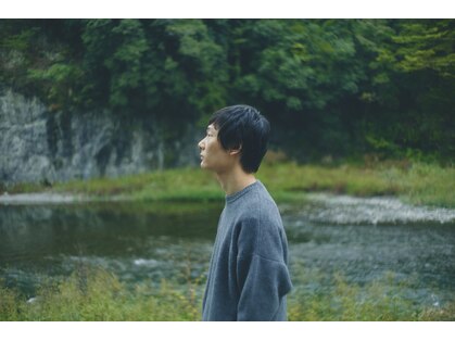 ポコリ(pocori)の写真