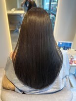 アリスバイアフロート 自由が丘(ALICe by AFLOAT)&nbsp;オリーブベージュ／赤み消しカラー