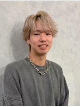 レベッカ(REBECCA)&nbsp;坂下 光輝