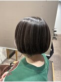 ☆筋間はっきり！コントラストハイライト☆