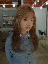 ウニュ(uninu)&nbsp;ハイレイヤーカット