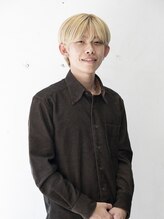 ブレイブ 柏東口(BRAVE kashiwa east)&nbsp;花田 虎之介