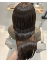 ウチコ 平尾店(u.chi.ko_si)&nbsp;髪質改善トリートメント