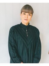 ガーデン ジングウマエ(GARDEN jingumae)&nbsp;平野 美夕記