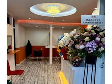 サンルレックス(SUN LUREX)