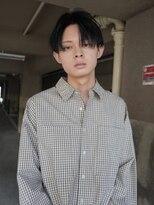 ネイト(Neit)&nbsp;曲がる縮毛矯正ニュアンスパーマメンズパーマ