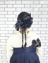 ジーナ 梅田(Zina)&nbsp;タイトリボンセット