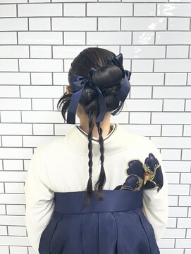 ジーナ 梅田(Zina) タイトリボンセット