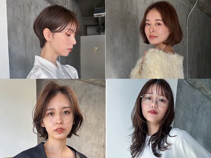 ゴブンノロク(GOBUN NO ROKU)の写真