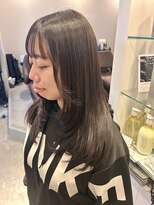 カーラ(kalah)&nbsp;ロングレイヤー