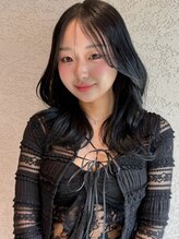 ロンド アンブル 四条烏丸(Lond ambre)&nbsp;山田 薫実
