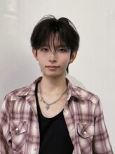 アム 表参道(am)&nbsp;松村 康平