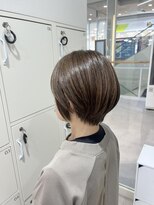 タヤ イオンモール津田沼North店(TAYA) スッキリショート