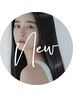 ☆新規限定☆ カット+艶めく縮毛矯正