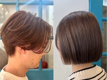 《越谷エリアのHOT PEPPER BEAUTYランキングでも上位》DAYSが提案するヘアスタイルが人気の秘訣