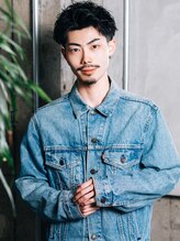 ロンドガルマン 名古屋(Lond GULLMAN) 短髪職人 大和