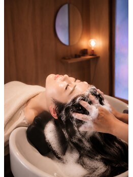 タイ(TAI)の写真/完全個室▽女性スパニスト▽心までほどける。よもぎ蒸し【漢酵蒸し】とスパで満たす深く静かな時間。