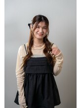 ネウィ 大分中央町店(newi) ヒメノ シオリ
