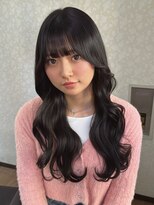 ドォート(Dote hair make)&nbsp;小顔見え韓国くびれロング