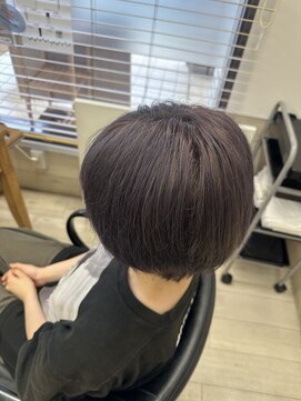 ステラ 川口東領家店(STELLA) バイオレットカラー