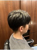 ニュアンスカール