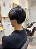 メンズカット/メンズ/メンズカラー/メンズパーマ/江坂/江坂駅
