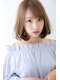 ユキオ(Yukio)の写真/川口で1人1人に似合う髪型をご提案！様々な年齢層に対応し魅力を引き出す☆