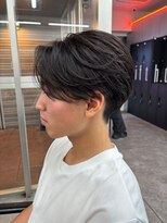 フィフスワン(fifth one) フェザーパーマ