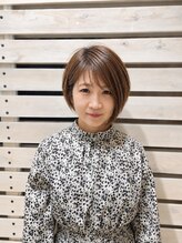 アッピアス 相模大野(Appias)&nbsp;遠藤　 優子