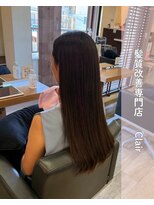 アミーベル クレール(AMI a BELLE Clair)&nbsp;髪質改善・縮毛矯正・白髪染め・ショートカットも◎