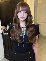 メゾンハル(Maison HALU)&nbsp;最高品質シールエクステ　75P