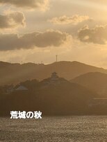 シャルシェ(Chercher)&nbsp;秋冬COLOR