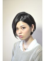 ヘアーデザイン リィル(Hair design Rire)&nbsp;クールボブ