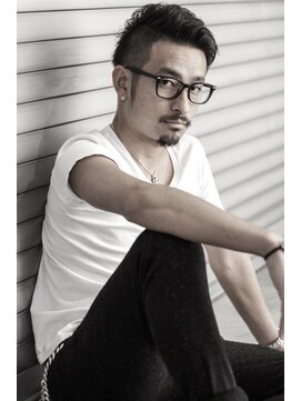 エイト プラット 渋谷2号店(EIGHT plat) 【EIGHT plat渋谷】安心してください！めっちゃかっこいいです。