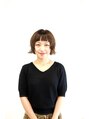 バングス(bangs) 辻村 里歌子
