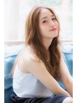 ベイルーム(BAYROOM by HONEY omotesando) 【BAYROOM横浜】キメすぎない×おフェロング