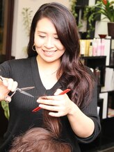 アルーデ エイチシー(ALUDE .HC)