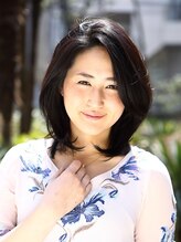 ブライトカラー(BRIGHT COLOR)