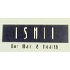 イシイ(ISHII)のお店ロゴ