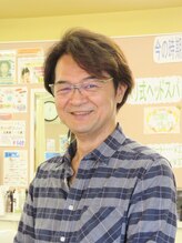 セラヴィ ヘアーサロン&nbsp;花本 茂喜