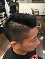 フェリーク ウジヤマダ(feerique UJIYAMADA)&nbsp;オールドベリーショート