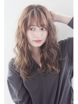 モッズ ヘア 目黒店(mod’s hair)&nbsp;スーリーウェーブ【THELMA 1998/S.S】