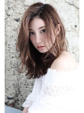 ジェリコヘアー(JERICHO HAIR) 大人ハイクオリティスタイル