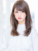 ヴィアラ 自由が丘(VIALA)&nbsp;【VIALA 自由が丘】ローレイヤー×清潔感