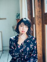 エマージュ 池袋東口店(Emerge)&nbsp;エアリーボブ【池袋/池袋/池袋/池袋駅/池袋/池袋/池袋/池袋駅】