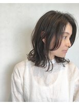 ヒュッゲ(Hygge) フレンチミディアム