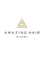 アメイジングヘアー 美沢店(AMAZING HAIR) AMAZING HAIR