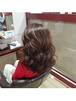 プログレス 東村山店(PROGRESS)&nbsp;ヘアカラー